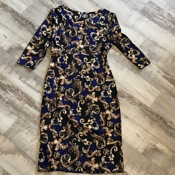 Palmer Midi NP175 by Nicoletta